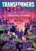 Transformers Galaxies - Tome 1
