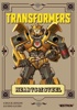 Transformers - R�cits Complets - Hearts of steel