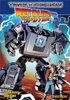 Transformers - R�cits Complets - Transformers - Retour vers le futur