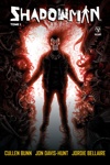 Shadowman - (Nouvelle s�rie) - Tome 1 - Tome 1