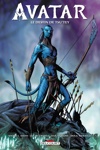 Avatar - Le destin de Tsu Tey - One Shot