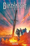 Birthright - 10 - Epilogue