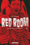 Collection Outsider - Red Room - Tome 1 - Le r�seau antisocial