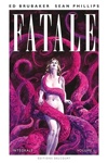 Fatale - Int�grale - Volume II
