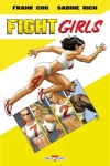 Fight Girls - �dition Sp�ciale Pulp'S Comics