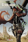 Gunslinger Spawn - Tome 1 - Edition Sp�ciale Pulp'S Comics