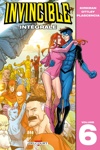 Invincible - Int�grale - Int�grale volume 5