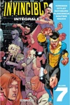 Invincible - Int�grale - Int�grale volume 7