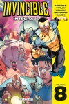 Invincible - Int�grale - Int�grale volume 8