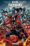 King Spawn - Tome 1