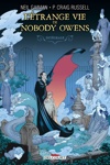 L'Etrange vie de Nobody Owens - Int�grale