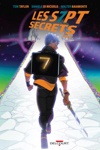 Les Sept Secrets - Tome 2