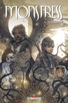 Monstress - Tome 6 - Le Serment