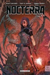Nocterra - Tome 1