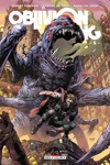 Oblivion song - Tome 5