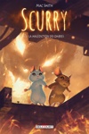 Scurry - Tome 3 - La mal�diction des ombres