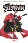 Spawn - Tentation