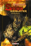 Spawn - Godslayer - Int�grale - Version Original Comics