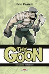 The Goon - Int�grale - Volume 2