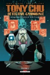 Tony Chu - Edition Gargantuesque - Tome 2