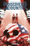 Undiscovered country - Tome 3