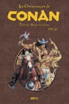 Les chroniques de Conan - Ann�e 1991 - Partie 2