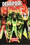 Deadpool - la collection qui tue - Tome 69 - Longue vie � l'Hydra