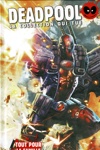 Deadpool - la collection qui tue - Tome 72 - Tout pour la famille