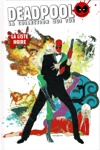 Deadpool - la collection qui tue - Tome 74 - La liste noire