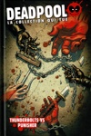 Deadpool - la collection qui tue - Tome 76 - Thunderbolts VS Punisher