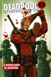 Deadpool - la collection qui tue - Tome 78 - Le renaissance de Deadpool
