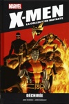 X-Men - La collection Mutante - Tome 30 - D�chir�e