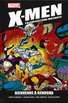 X-Men - La collection Mutante - Tome 31 - Bienvenue � Genosha