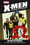 X-Men - La collection Mutante - Tome 32 - Un vent de r�volte