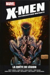 X-Men - La collection Mutante - Tome 33 - La qu�te de L�gion