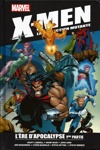 X-Men - La collection Mutante - Tome 34 - L'�re d'Apocalypse - Partie 1