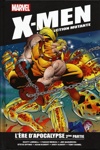 X-Men - La collection Mutante - Tome 35 - L'�re d'Apocalypse - Partie 2