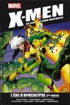 X-Men - La collection Mutante - Tome 36 - L'�re d'Apocalypse - Partie 3