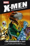 X-Men - La collection Mutante - Tome 37 - L'�re d'Apocalypse - Partie 4