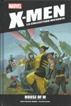 X-Men - La collection Mutante - Tome 40 - House of M