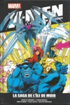 X-Men - La collection Mutante - Tome 41 - La saga de l'ile de Muir