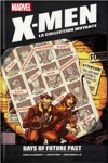 X-Men - La collection Mutante - Tome 43 - Days of future past
