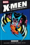 X-Men - La collection Mutante - Tome 45 -  Honneur