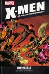 X-Men - La collection Mutante - Tome 46 -  Invincible