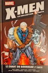 X-Men - La collection Mutante - Tome 49 - Le chant du bourreau - 1�re partie