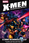 X-Men - La collection Mutante - Tome 50 - Le chant du bourreau - 2�me partie