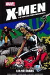 X-Men - La collection Mutante - Tome 54 - Les V�t�rans
