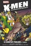 X-Men - La collection Mutante - Tome 55 - Le complot Phalanx - 1�re partie