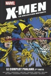 X-Men - La collection Mutante - Tome 56 - Le complot Phalanx - 2�me partie