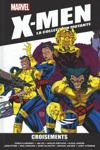 X-Men - La collection Mutante - Tome 58 - Croisements